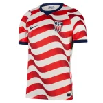 Maillot USA Domicile 2026 2027 (1)
