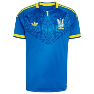 Maillot Ukraine Exterieur 2026 2027 (1)