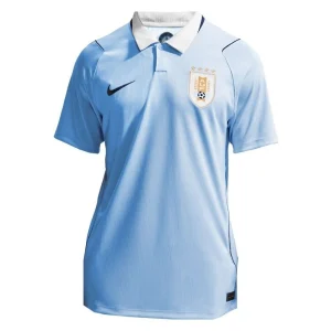 Maillot Uruguay Domicile Coupe du Monde 2026