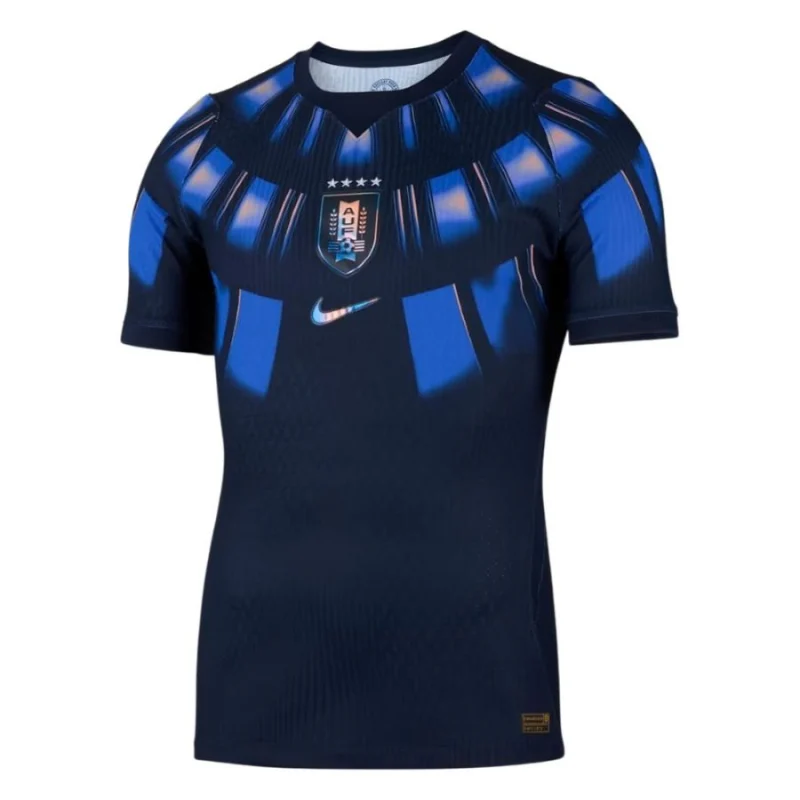 Maillot Uruguay Exterieur Coupe du Monde 2026 (1)