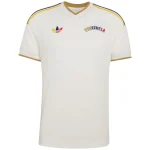 Maillot Venezuela Exterieur 2026 2027 (1)