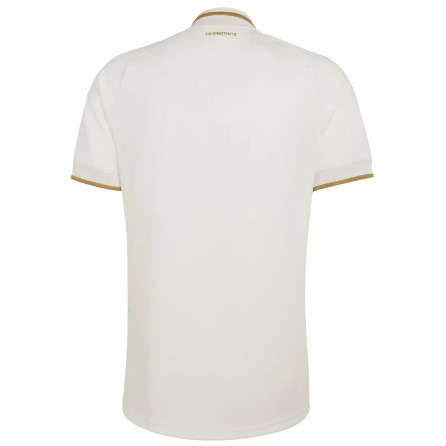 Maillot Venezuela Exterieur 2026 2027 (2)