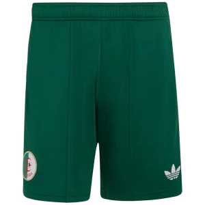 Short Algerie Exterieur 2026 2027