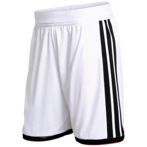 Short Allemagne Domicile 2026 2027 Blanc