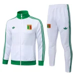 Survetement Senegal Veste 2026 2027 Blanc