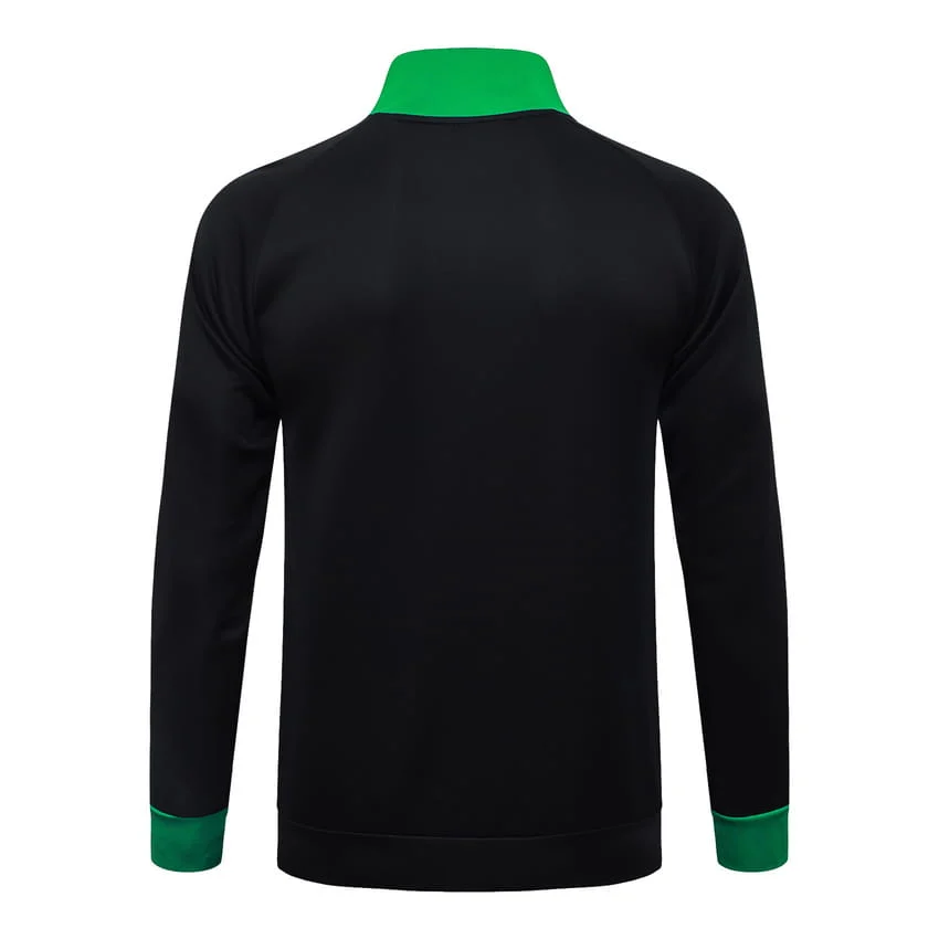 Survetement Senegal Veste 2026 2027 Noir