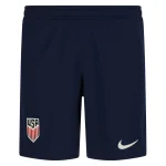 Short USA Domicile Coupe du Monde 2026 (1)