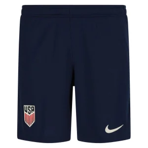 Short USA Domicile Coupe du Monde 2026 (1)