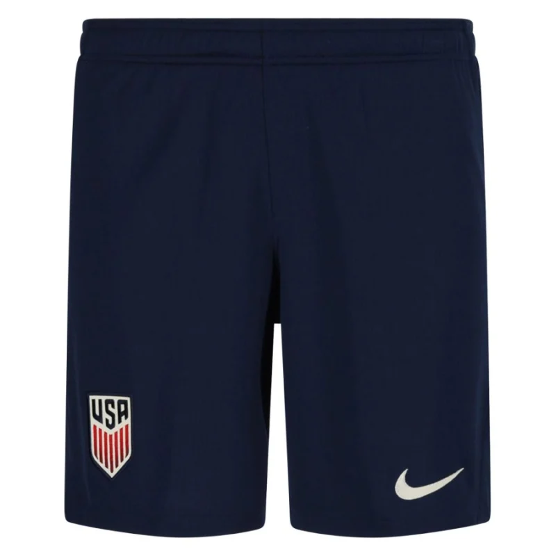 Short USA Domicile Coupe du Monde 2026 (1)