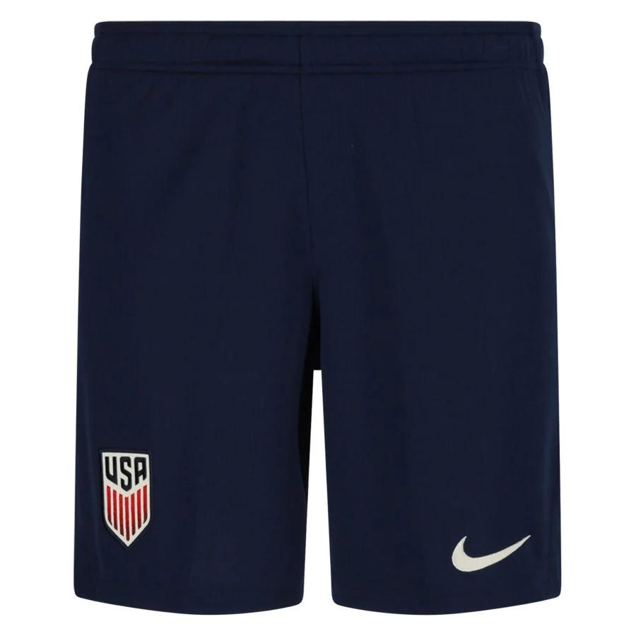 Short USA Domicile Coupe du Monde 2026 (1)