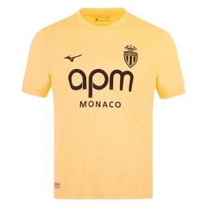 maillot AS Monaco third 2025 2026