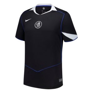 maillot Chelsea third 2025 2026