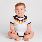 Body Bébé Allemagne Domicile Coupe du Monde 2026 (1)