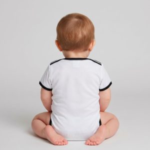 Body Bébé Allemagne Domicile Coupe du Monde 2026 (2)
