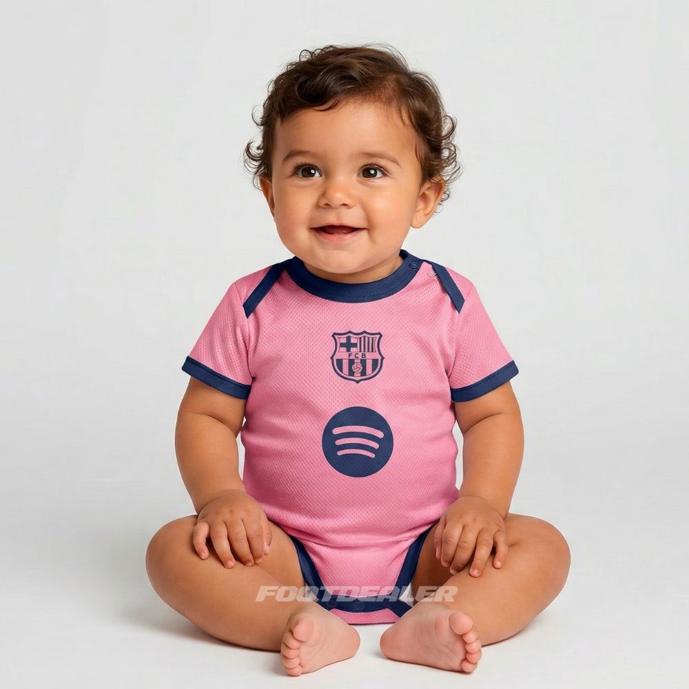 Body rosa Baby Barcelona 2025-2026 (1)