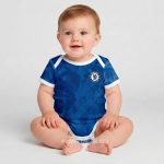 Body per neonati Chelsea Home 2025 2026 (1)