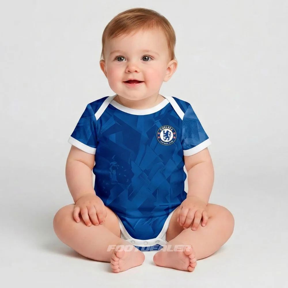 Body Bébé Chelsea Domicile 2025 2026 (1)