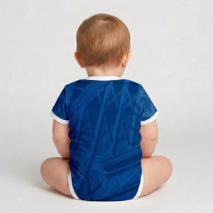 Body Bébé Chelsea Domicile 2025 2026 (2)