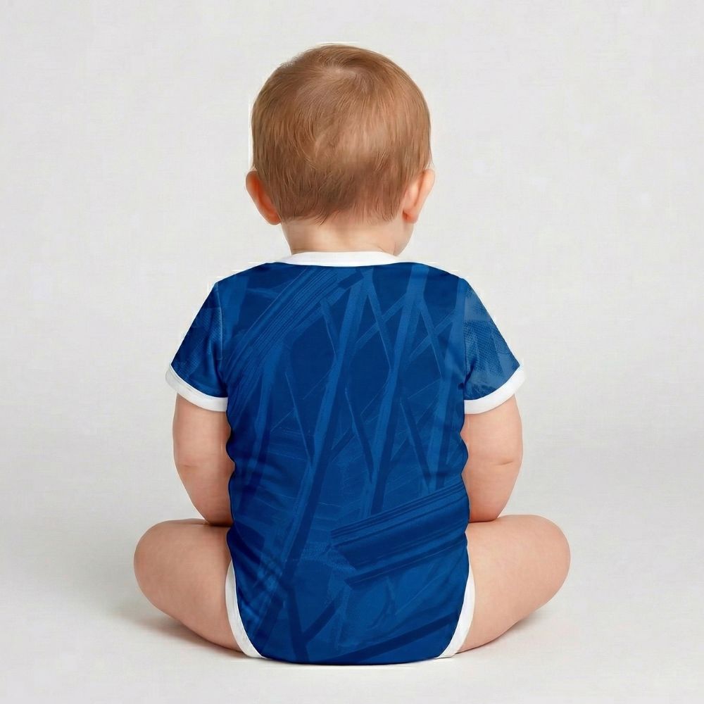 Body per neonati Chelsea Home 2025 2026 (2)