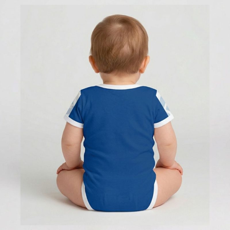 Body Bébé FC Porto Domicile 2025 2026 (2) Body Bébé FC Porto Domicile 2025 2026 (2)