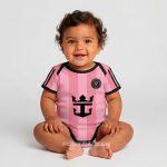 Body Bébé Inter Miami Domicile 2025 2026 (1)