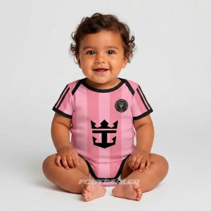 Body Bébé Inter Miami Domicile 2025 2026 (1)
