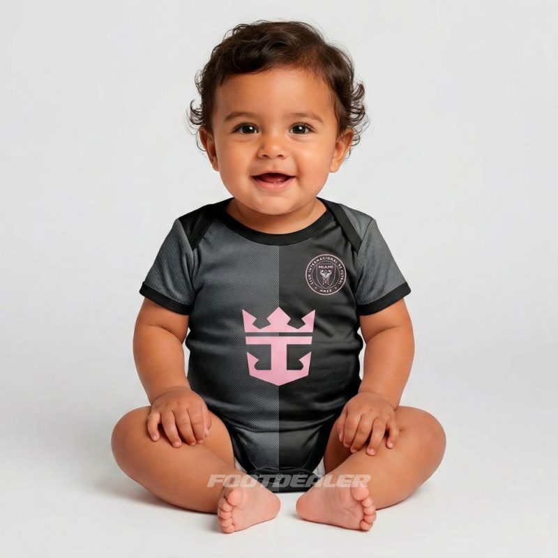 Body Bébé Inter Miami Exterieur 2025 2026 (1)