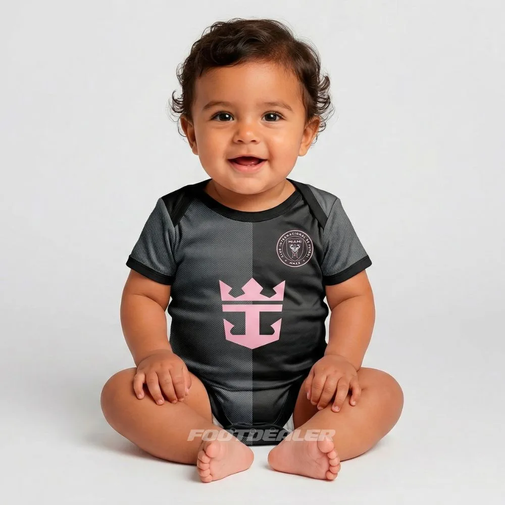 Body Bébé Inter Miami Exterieur 2025 2026 (1)