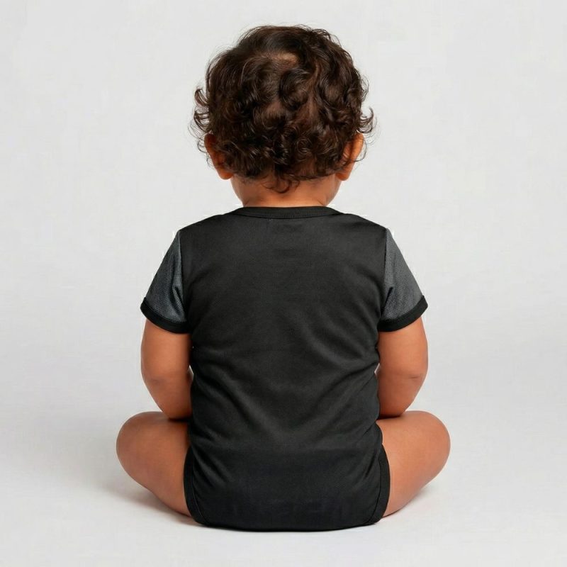 Body Bébé Inter Miami Exterieur 2025 2026 (2) Body Bébé Inter Miami Exterieur 2025 2026 (2)