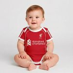Body Bébé Liverpool Domicile 2025 2026 (1)