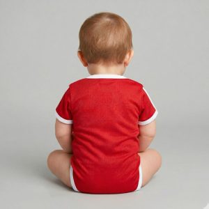 Body Bébé Liverpool Domicile 2025 2026 (2)