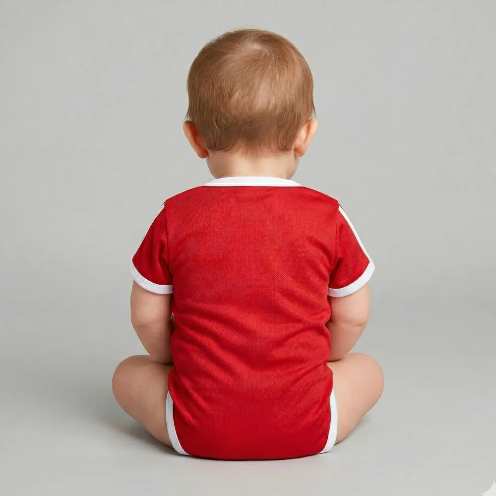 Body Bébé Liverpool Domicile 2025 2026 (2)
