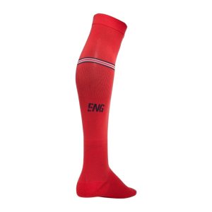 Calcetines de visitante de Inglaterra 2026 2027 (2)