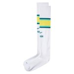 Chaussettes Bresil Domicile 2026 2027