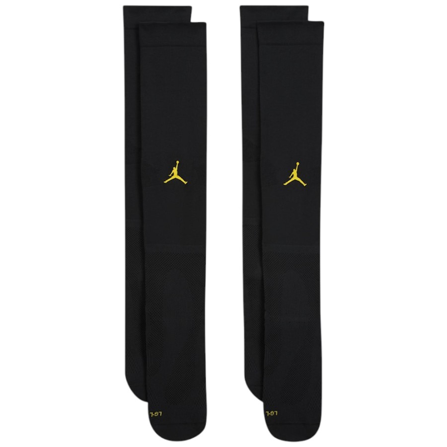 Chaussettes Bresil Exterieur 2026 2027 (2)