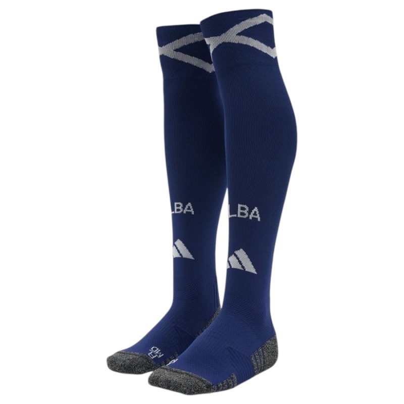 Chaussettes Ecosse Domicile 2026 2027 (1) Chaussettes Ecosse Domicile 2026 2027 (1)