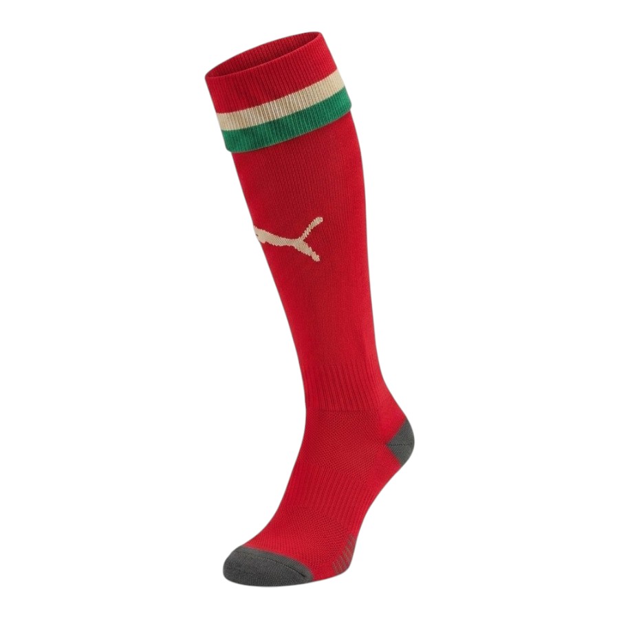 Chaussettes Maroc Domicile Coupe du Monde 2026 (2)