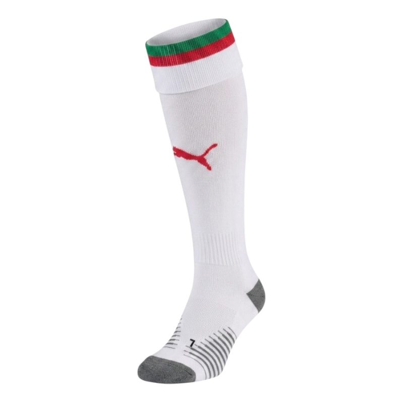 Chaussettes Maroc Exterieur Coupe du Monde 2026 (2) Chaussettes Maroc Exterieur Coupe du Monde 2026 (2)