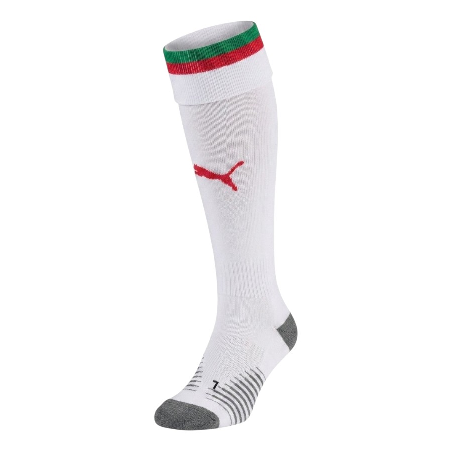 Chaussettes Maroc Exterieur Coupe du Monde 2026 (2) Chaussettes Maroc Exterieur Coupe du Monde 2026 (2)