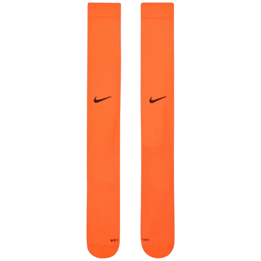 Calcetines de local de Países Bajos 2026-2027 (3)