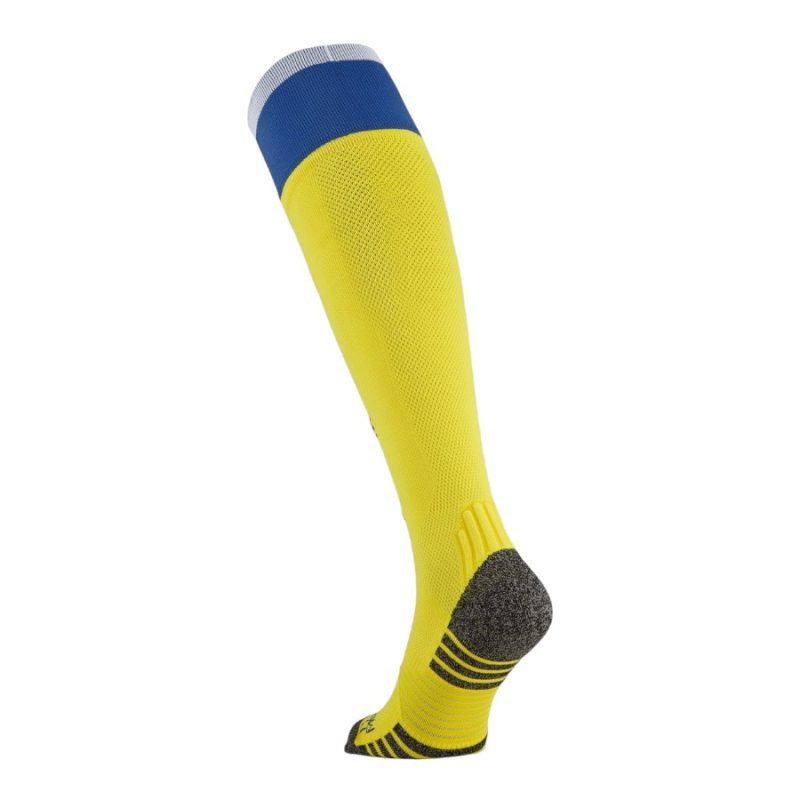 Chaussettes Suède Domicile 2026 2027 (2) Chaussettes Suède Domicile 2026 2027 (2)