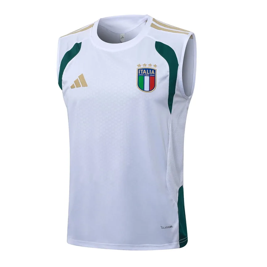 Tank Top Shorts - Italy - 2026-2027 - White - 4.jpg