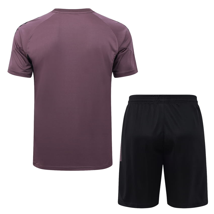 Real Madrid 2025-2026 Jersey and Shorts Set - Pink - 3.jpg