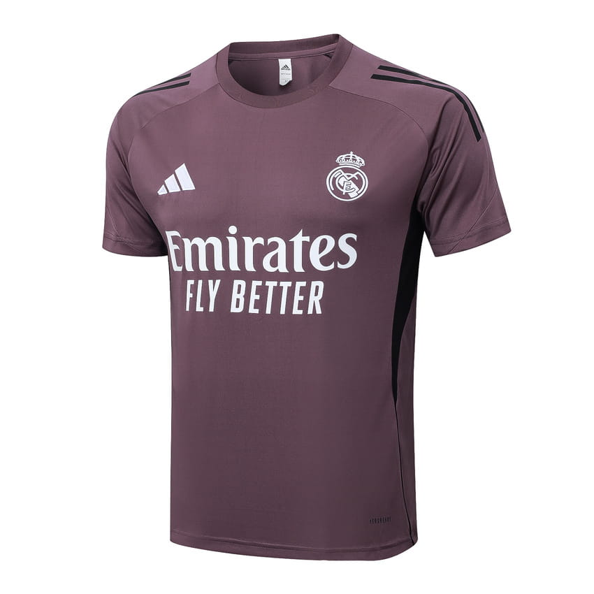 Real Madrid 2025-2026 Jersey and Shorts Set - Pink - 4.jpg