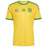 Maillot Afrique du Sud Match Domicile 2026 2027