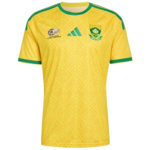 Maillot Afrique du Sud Domicile 2026 2027
