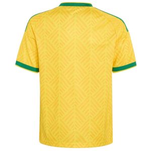 South Africa Children's Home Jersey 2026/2027 (2)