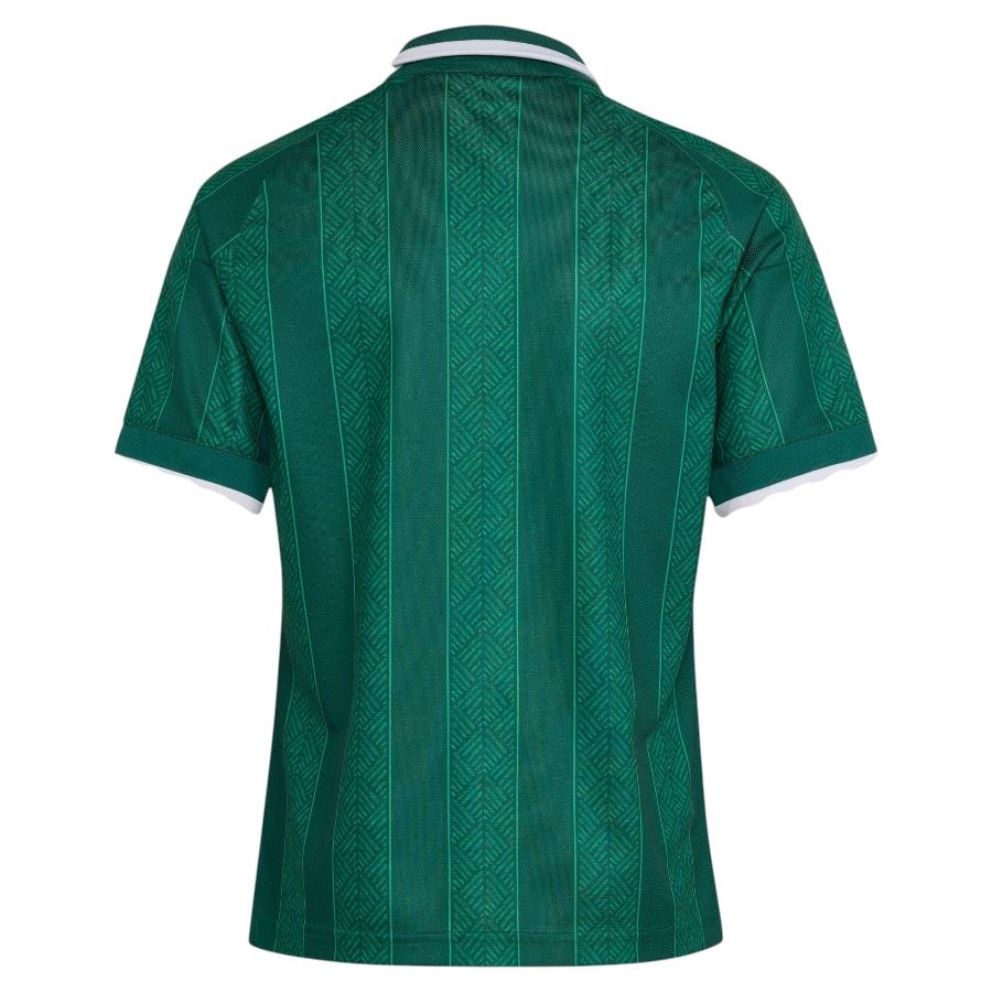 Maillot Afrique du Sud Enfant Exterieur 2026 2027 (2)