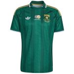 Maillot Afrique du Sud Match Exterieur 2026 2027