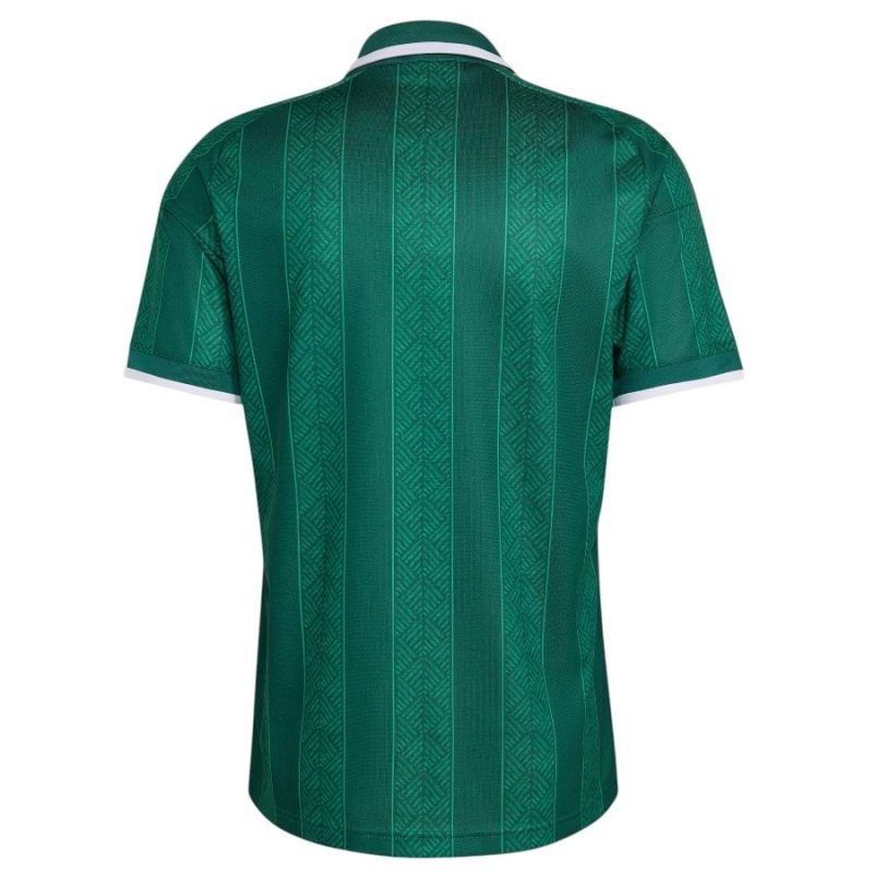 Maillot Afrique du Sud Exterieur 2026 2027 Femme (2) Maillot Afrique du Sud Exterieur 2026 2027 Femme (2)